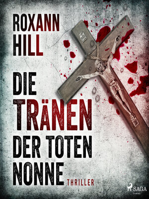 cover image of Die Tränen der toten Nonne--Steinbach und Wagner 2